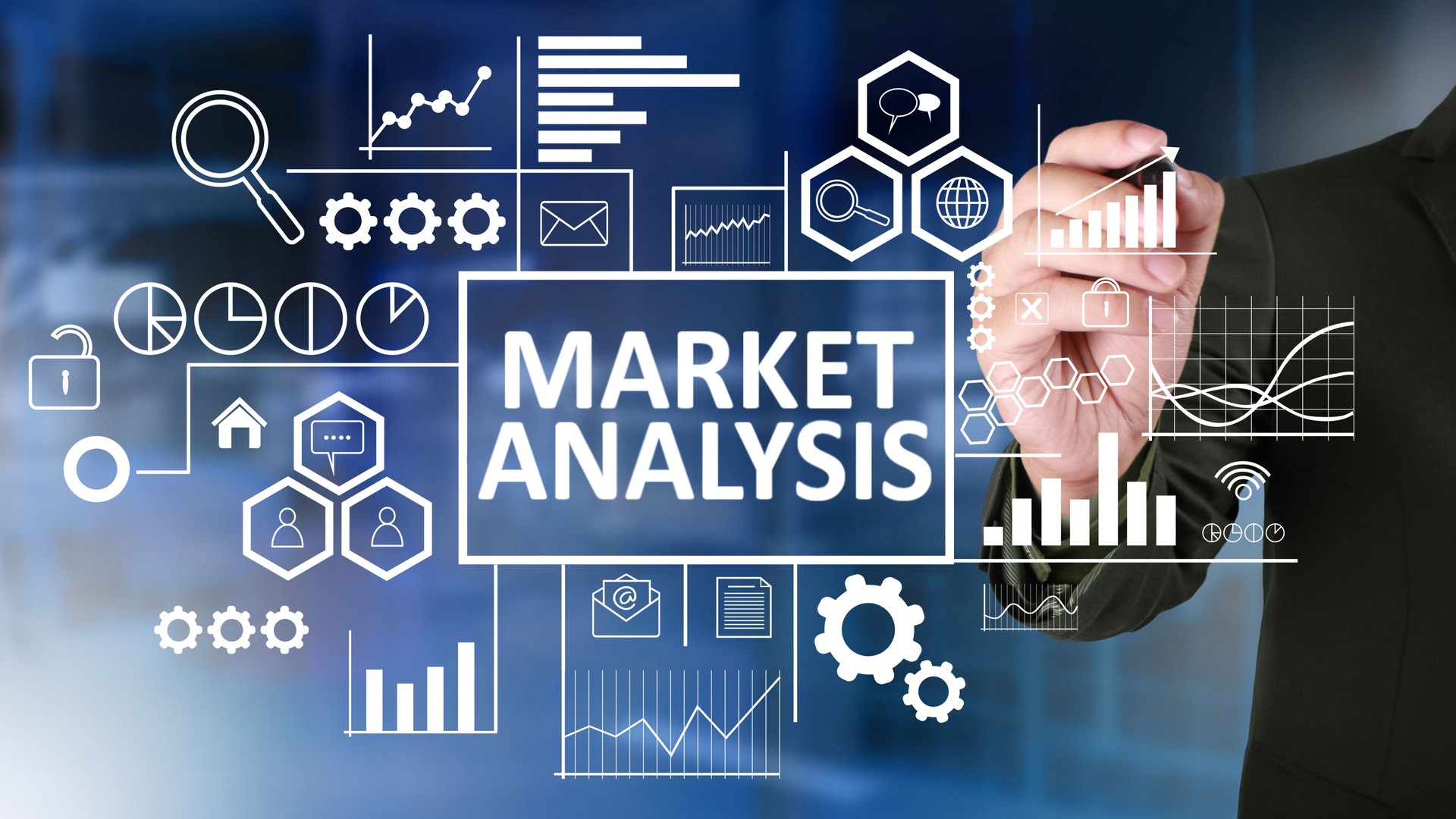 Luxury Market Intelligence
